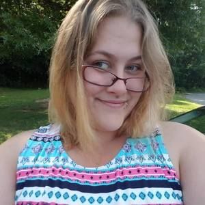 Meet your Posher, Amanda